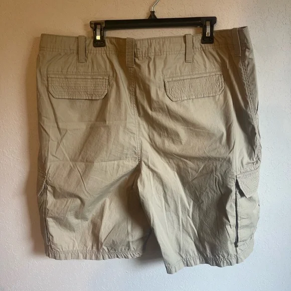Men’s Apt 9 Khakis Shorts - Picture 4 of 4